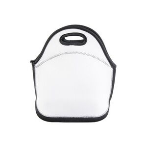 7 Neoprene Lunch Totes - LARGE